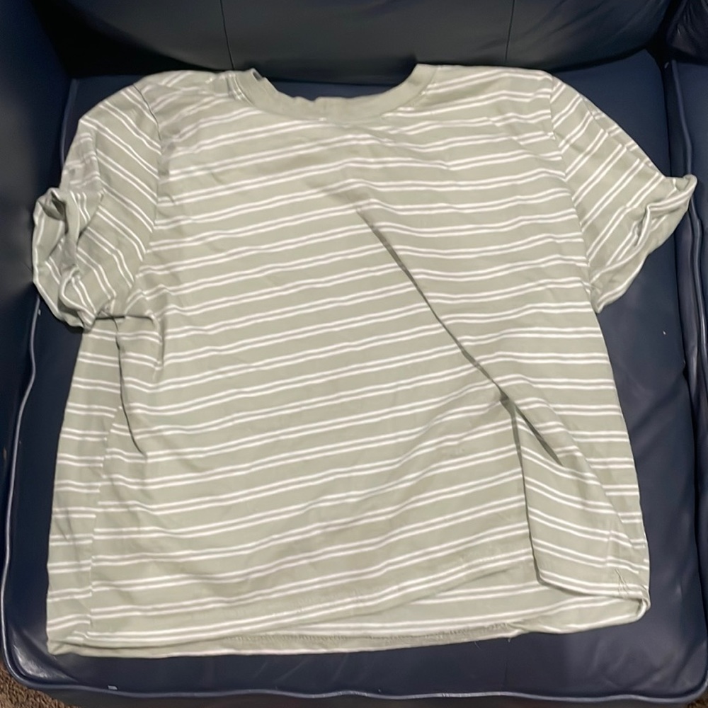 Size:L from rue 21